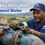 General Worker