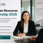 Glencore Human Resources Internship 2026
