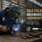 Gold Fields Boilermaker & Plater Learnership 2026