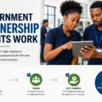 How Government Learnership Grants Work