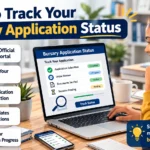 How to Track Your Bursary Application Status