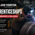 John Thompson Apprenticeships