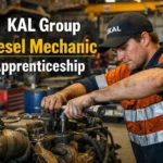KAL Group Diesel Mechanic Apprenticeship