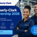 Kimberly-Clark Learnership 2026