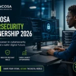 MANCOSA Cybersecurity Learnership 2026