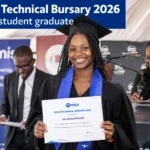 MISA TECHNICAL BURSARY 2026