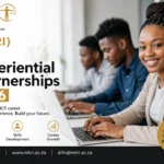 (MKRI) ICT Experiential Learnerships 2026