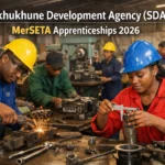 MerSETA Apprenticeships 2026