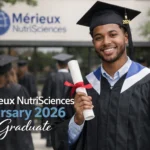 Mérieux NutriSciences Bursary 2026