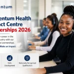 Momentum Health Contact Centre Learnerships 2026