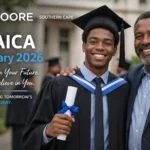Moore Southern Cape SAICA Bursary 2027