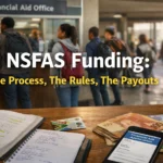 NSFAS Funding