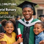 Old Mutual Actuarial Bursary 2026