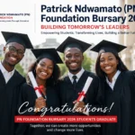 (PN) Foundation Bursary 2026