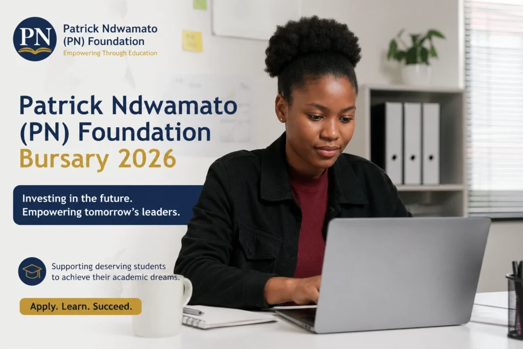 (PN) Foundation Bursary 2026