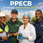 PPECB Graduate Internships 2026