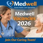 ( SA ) Medwell Vacancies 2026