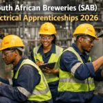 (SAB) Electrical Apprenticeships 2026