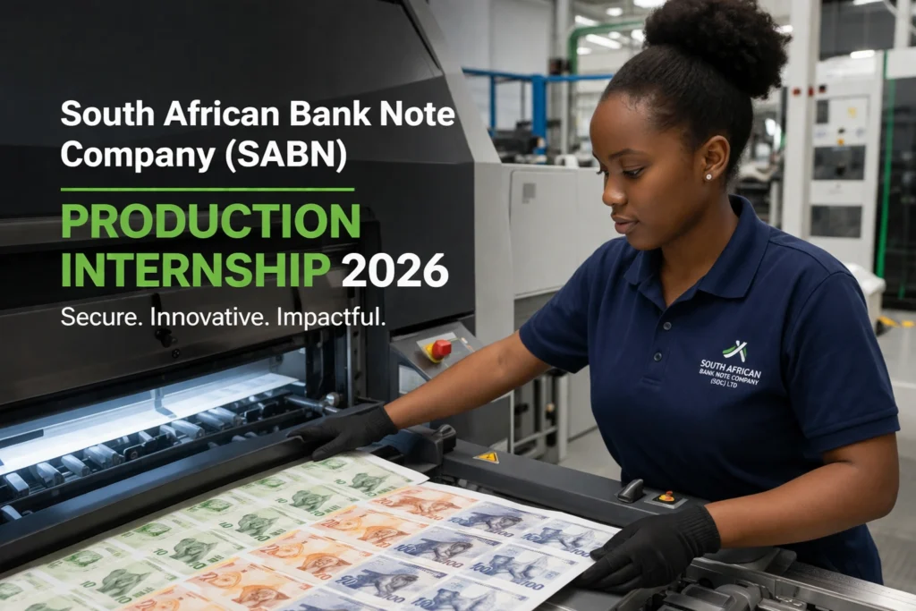 SABN Production Internship 2026