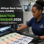 SABN Production Internship 2026