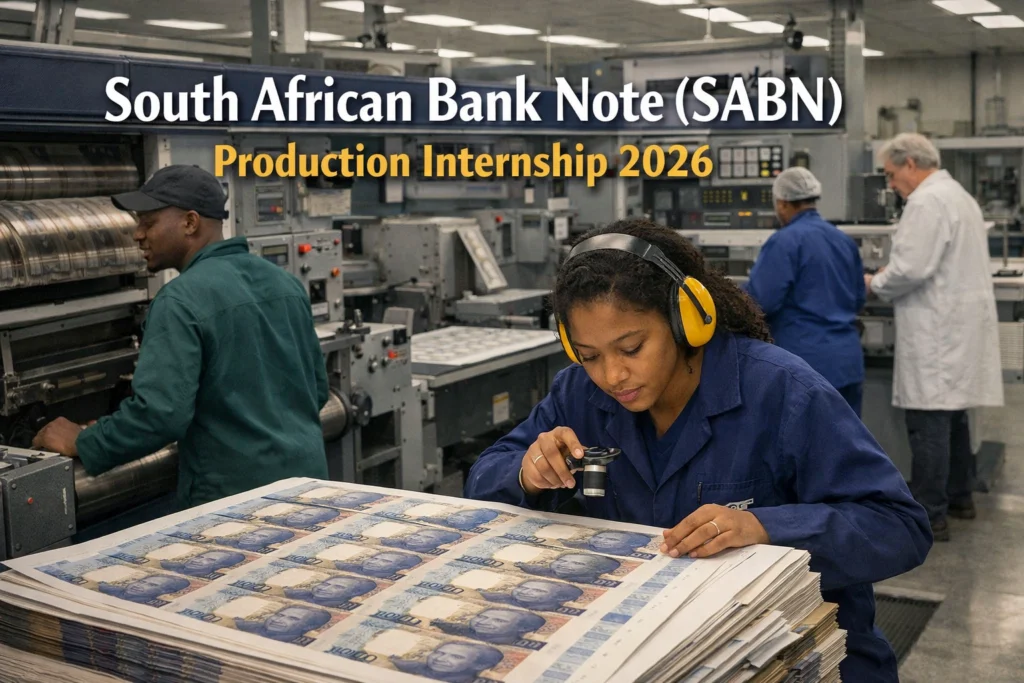 SABN Production Internship 2026 2 SABN Production Internship 2026