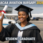 SACAA Aviation Bursary 2026