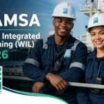SAMSA Work Integrated Learning (WIL) 2026