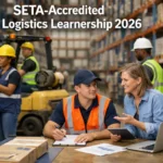SETA-Accredited Logistics Learnership