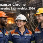 Samancor Chrome Engineering Learnerships 2026