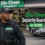 Security Guard Job