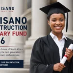 Tirisano Construction Bursary Fund 2026
