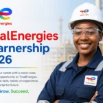 TotalEnergies Learnership 2026