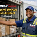 Triton Express General Worker
