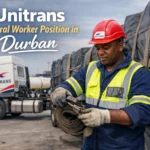 Unitrans General Worker