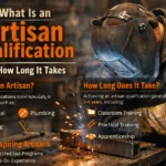What Is an Artisan Qualification and How Long It Takes