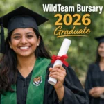 The WildTeam Bursary 2026