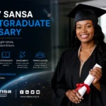 2027 SANSA Postgraduate Bursary