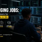AI Is Changing Jobs: What It Means for Students