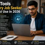 AI Tools Every Job Seeker Must Use in 2026