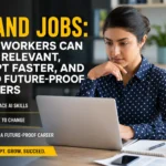 AI and Jobs: