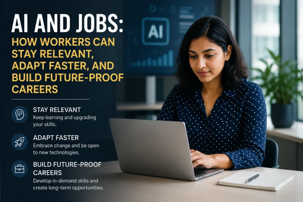 AI and Jobs