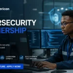 Anglo American Cybersecurity Learnership