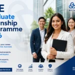 BCE Graduate Internship Programme 2026