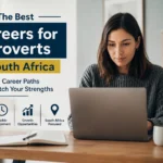 Best Careers for Introverts in South Africa