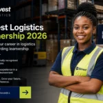 Bidvest Logistics Learnership 2026