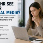 Can HR See Your Social Media