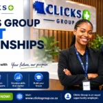 Clicks Group TVET Internships 2026