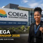 Coega Internship 2026