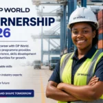 DP World Learnership 2026