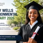 Digby Wells Environmental Bursary 2026